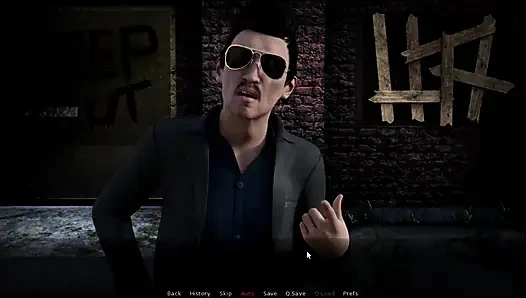 Plump City # 3 - emily wurde gefickt und Jason kommt auf ihre möpse...... Rachels muschi ... Katelyn sitzt auf Jasons schwanz vor Tom