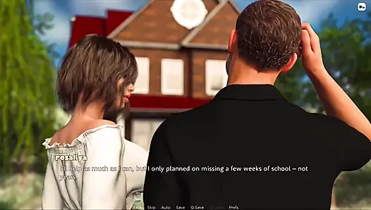Bright Lord Gameplay Part 1 - Erotic Horror Demon Game
