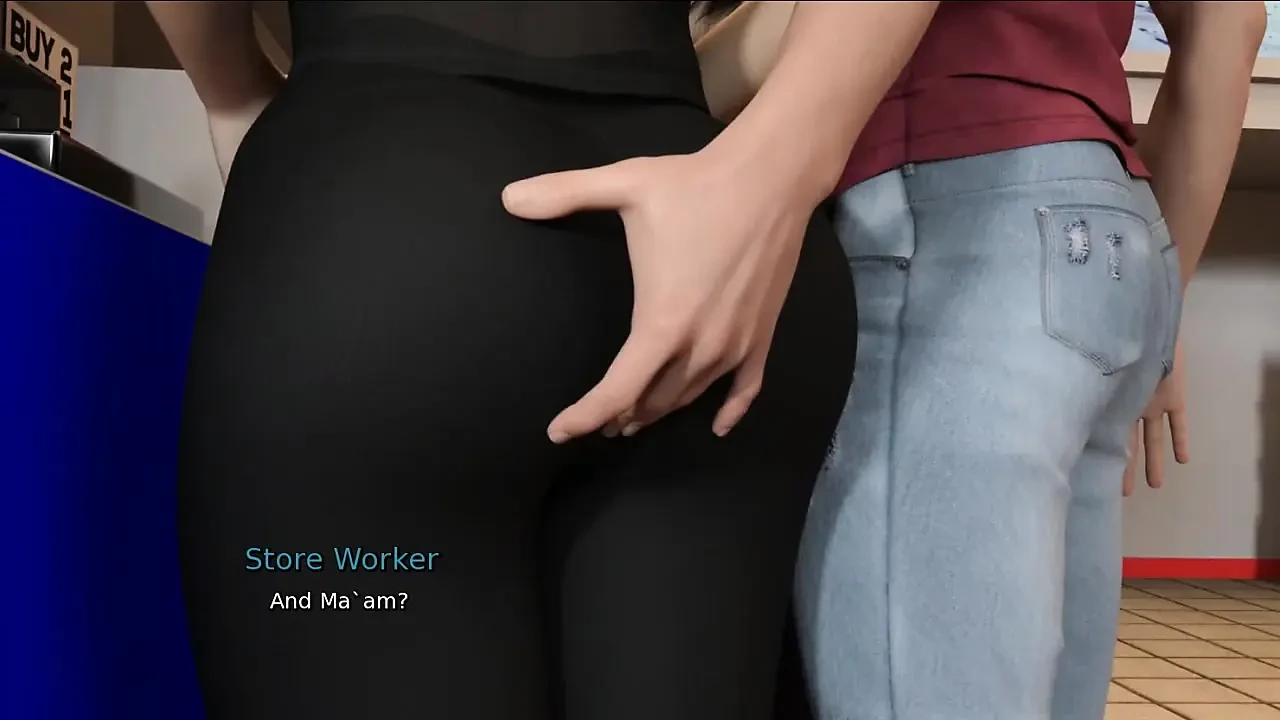 A Stepmother’s Love (orborigin) part 5 Part 9 Gameplay by Loveskysan69