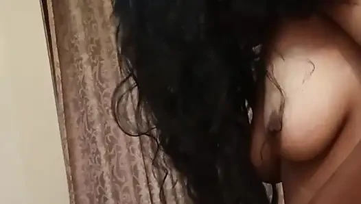 New intern riding the bbc of her boss after a business meeting
