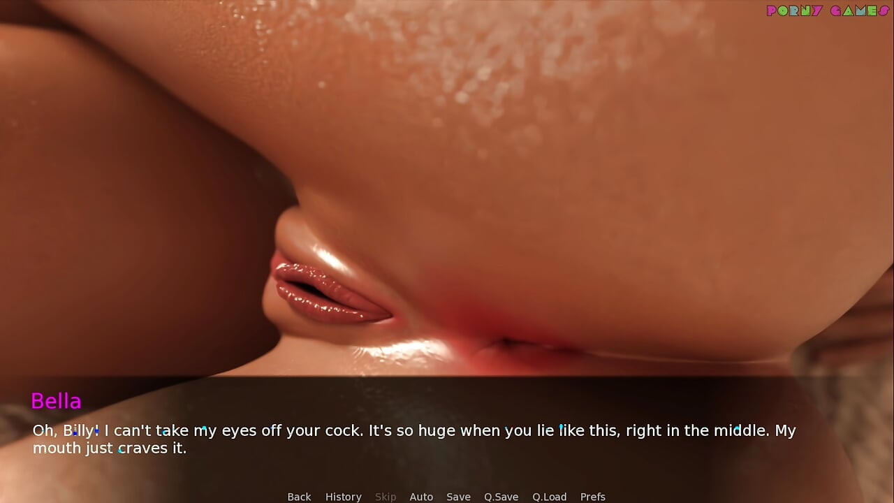 My Hotwife by Benlucky - Sex on the Bangbus, Wife Gets a Golden Shower18