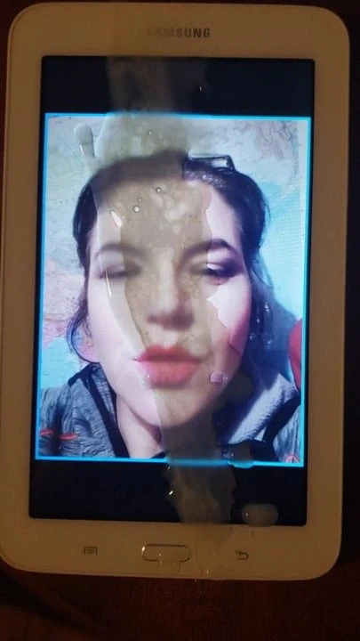 Tribute for friend