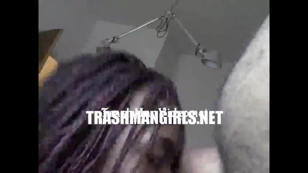 Africa from trashmangirls.net