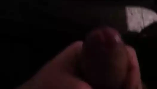 Bana sert mastürbasyon!