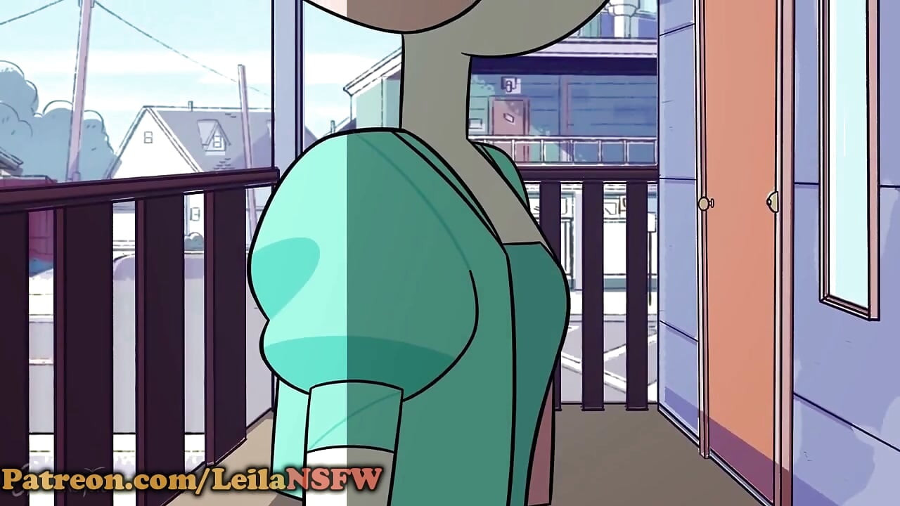 Mystery And Pearl having Some Girl On Girl Time
