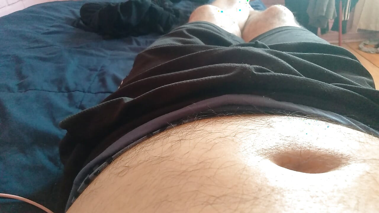 Mega dick ready to receive a hard blowjob from you