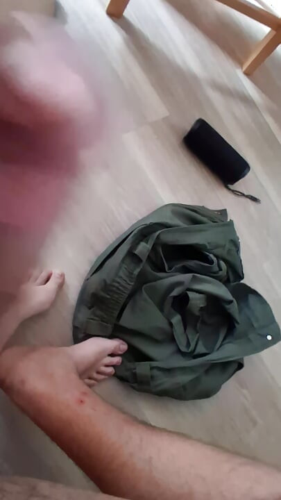 My big penis