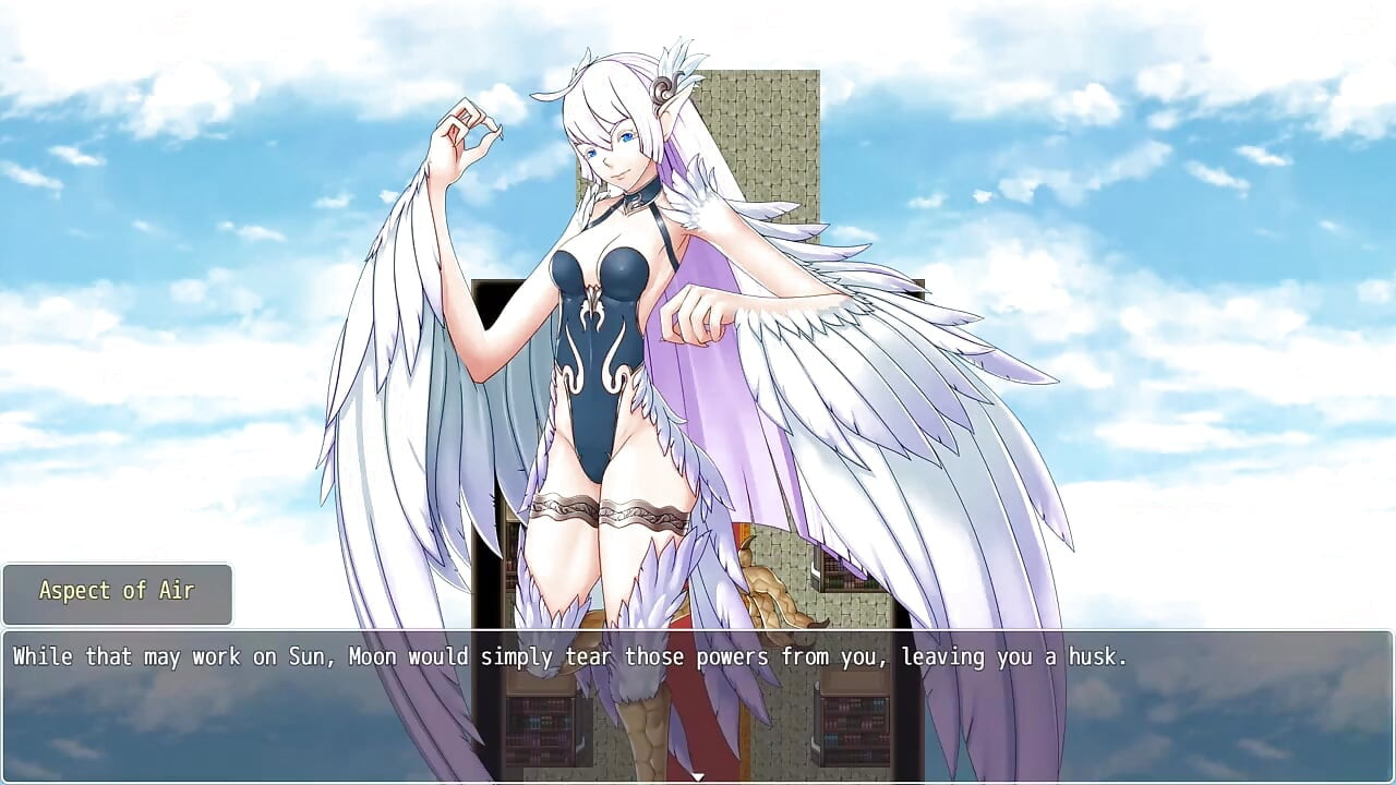 Reino da Subversão # 52 Fodendo a buceta apertada de uma deusa