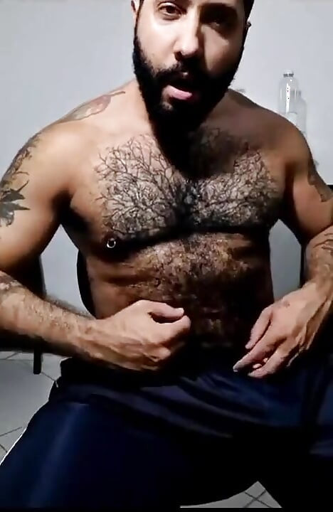 Come Here Baby