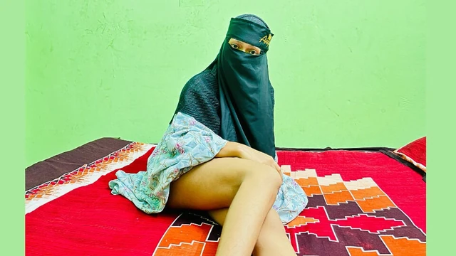Bhabhi what are you doing ? I'm watching everything