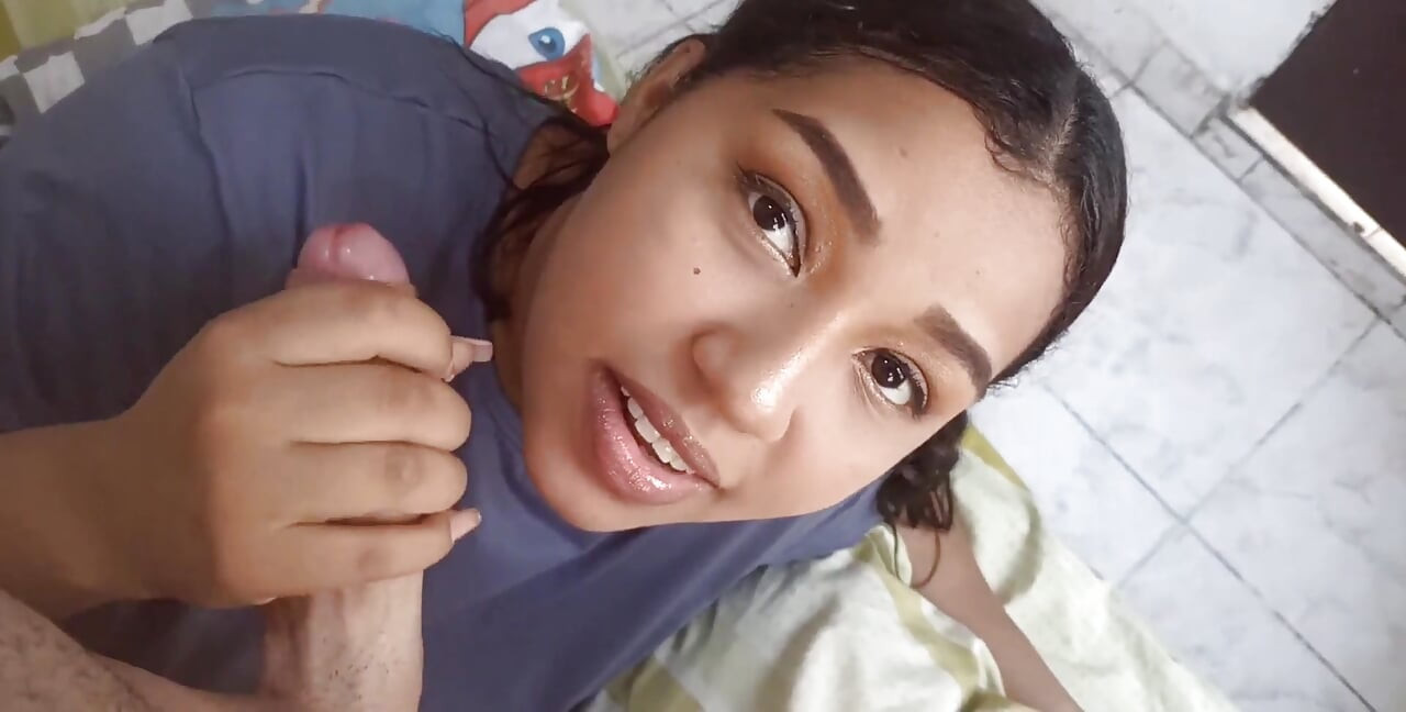 Nalgona Needs a Cock in Her Tight Ass