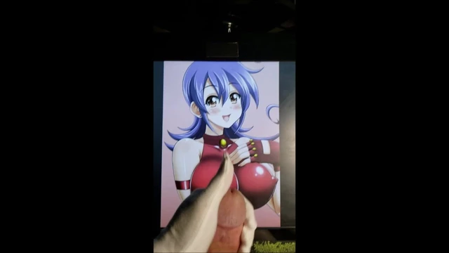 Duel Masters SOP - Tasogare Mimi