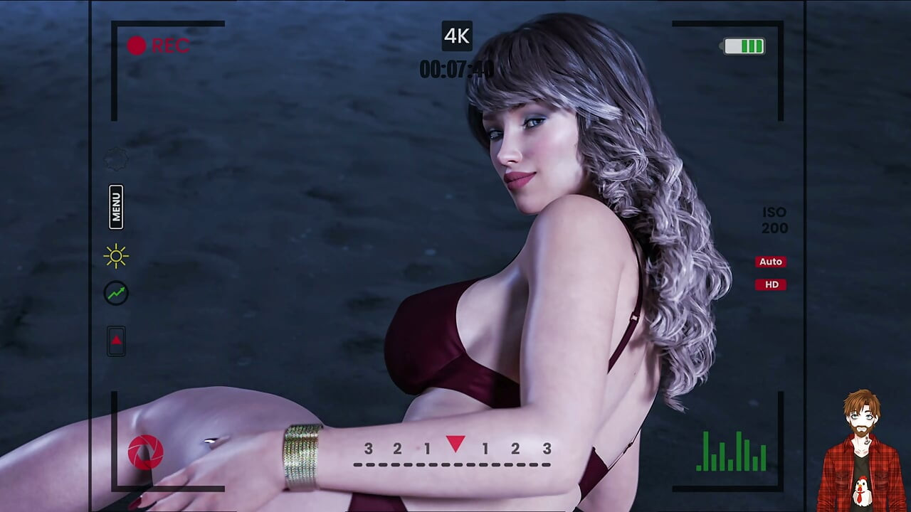 MILFs of Sunvilles S2 - ( PT 39 ) - L7team