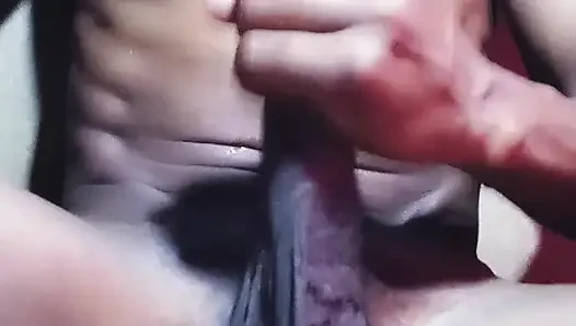 Seni düşünüyorum bebeğim