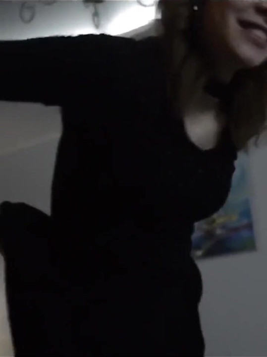 Having Some Fun