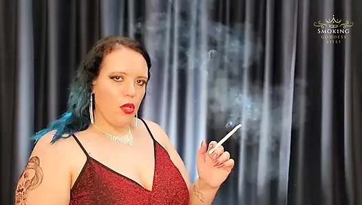 Lilli Tuxedo Vs120s