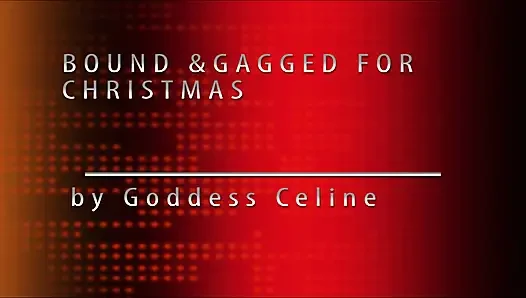 Bound for Christmas (part1)