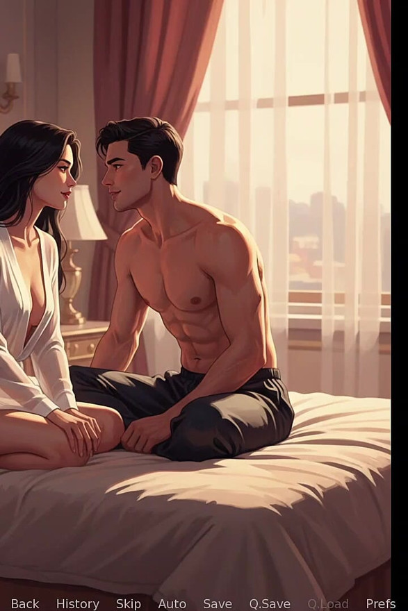 Reviving Our Marriage as a Cuckold: Playing Wife's Dare Part 1