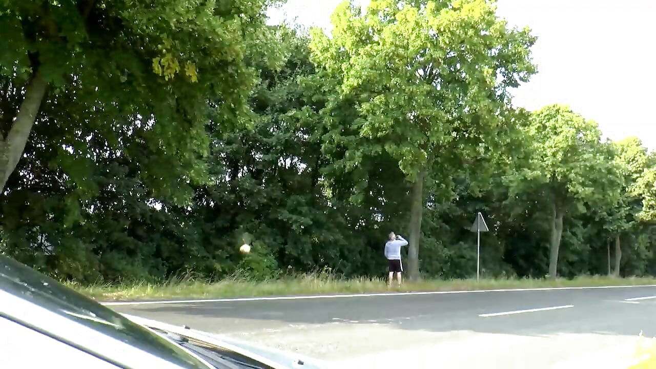 Awek panas dari Munich - (filem penuh)