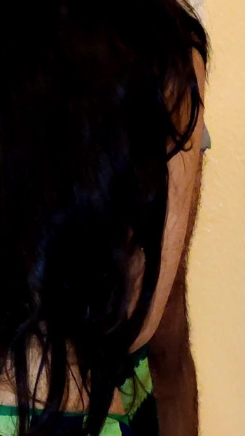 Key moment from "indian desi neighbour aunty fucked by lover in hotel room with big penis"