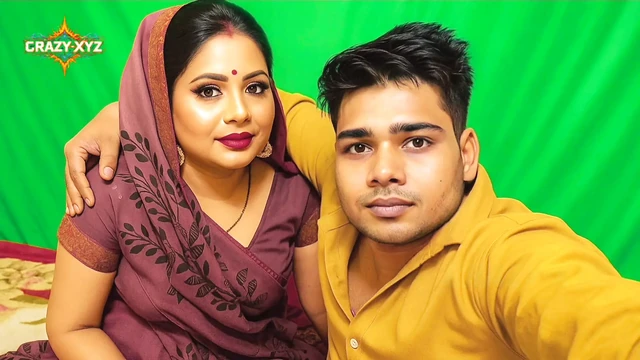 Desi village Bhabhi first time sex video, village Bhabhi tight pussy first time sex