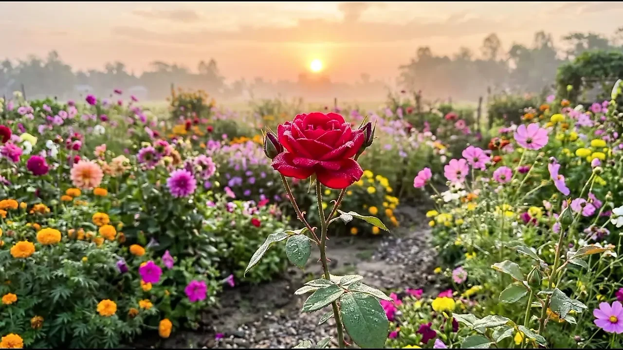 Bangla Audio Fantasy Story - Part 1