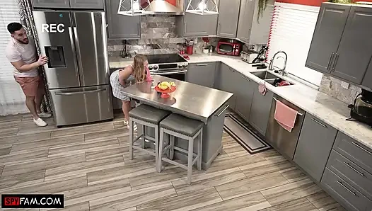 Stepdad Uses Me Like His Personal Fuck Toy