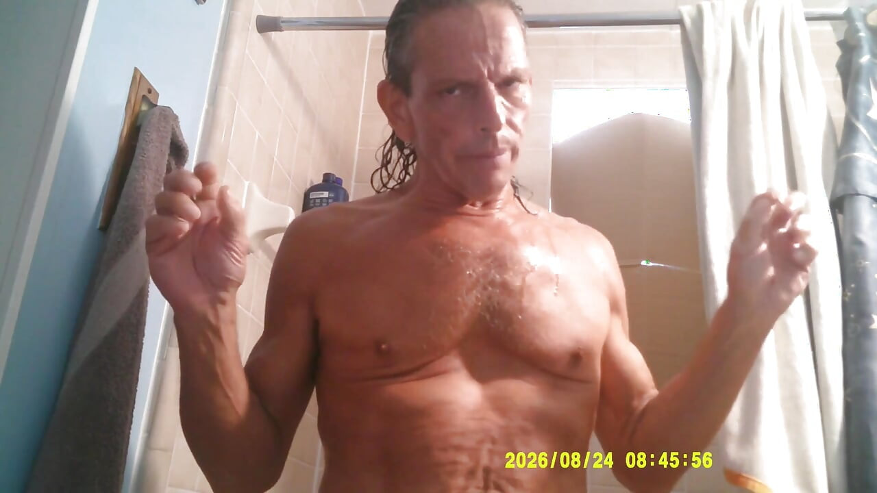 Shower with Cobra as He Explains Health Care Is for Profit and Out to You