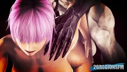 Dämonisches vergnügen teil - 01