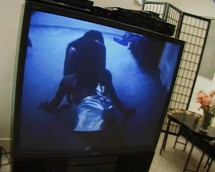 French Black Babes Scissoring and Playing