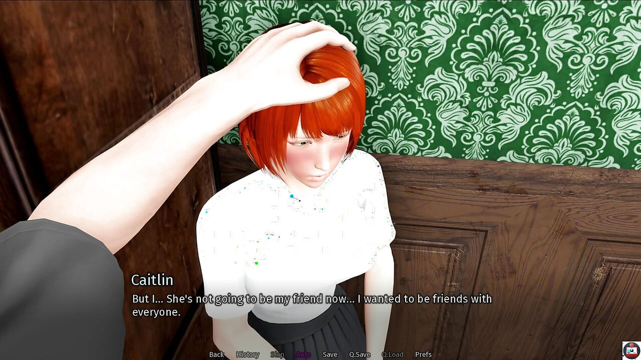 Ein Haus im Rift - (TEIL 24) - Zanith