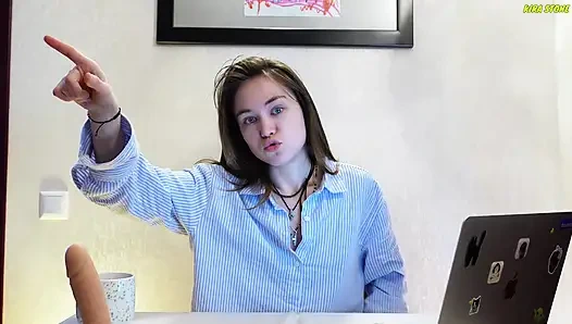 Kolay mı? Ciddi misin? Nasıl Yaratılır