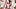 Lisichka Mila Fox has hard sex with two dicks. Double penetration. A mouthful of sperm from a friend.