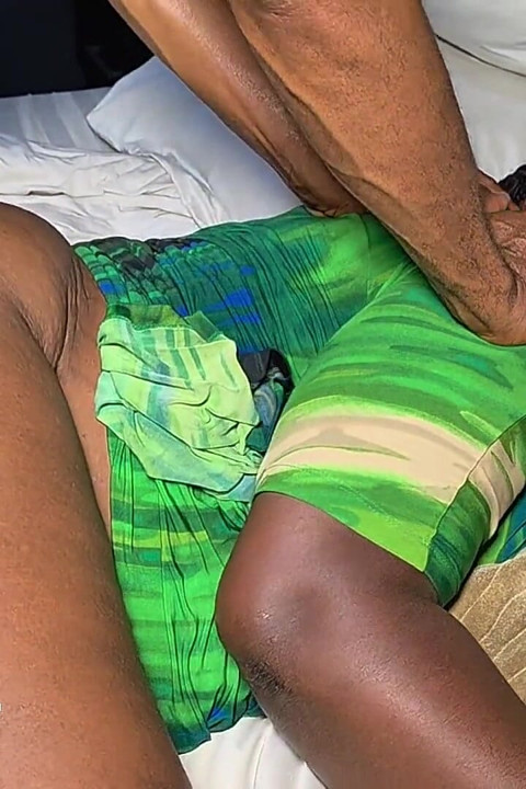 Always Fucking My Older Stepsister