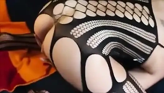 Marie Does It Herself - Sexy, Sensual and Awesome!