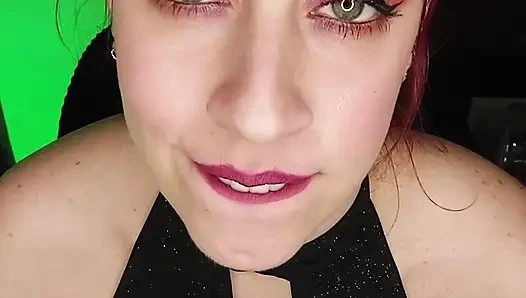 Твоя ревнивая мачеха разбивает твою сексуальную гримасу и делает это для тебя хорошо Gauchita