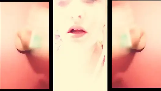 Jerk off while I give you a verbal beatdown and spit on you and slap your cock