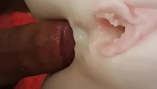 Penis silikon amcıkla tanışıyor 2.0