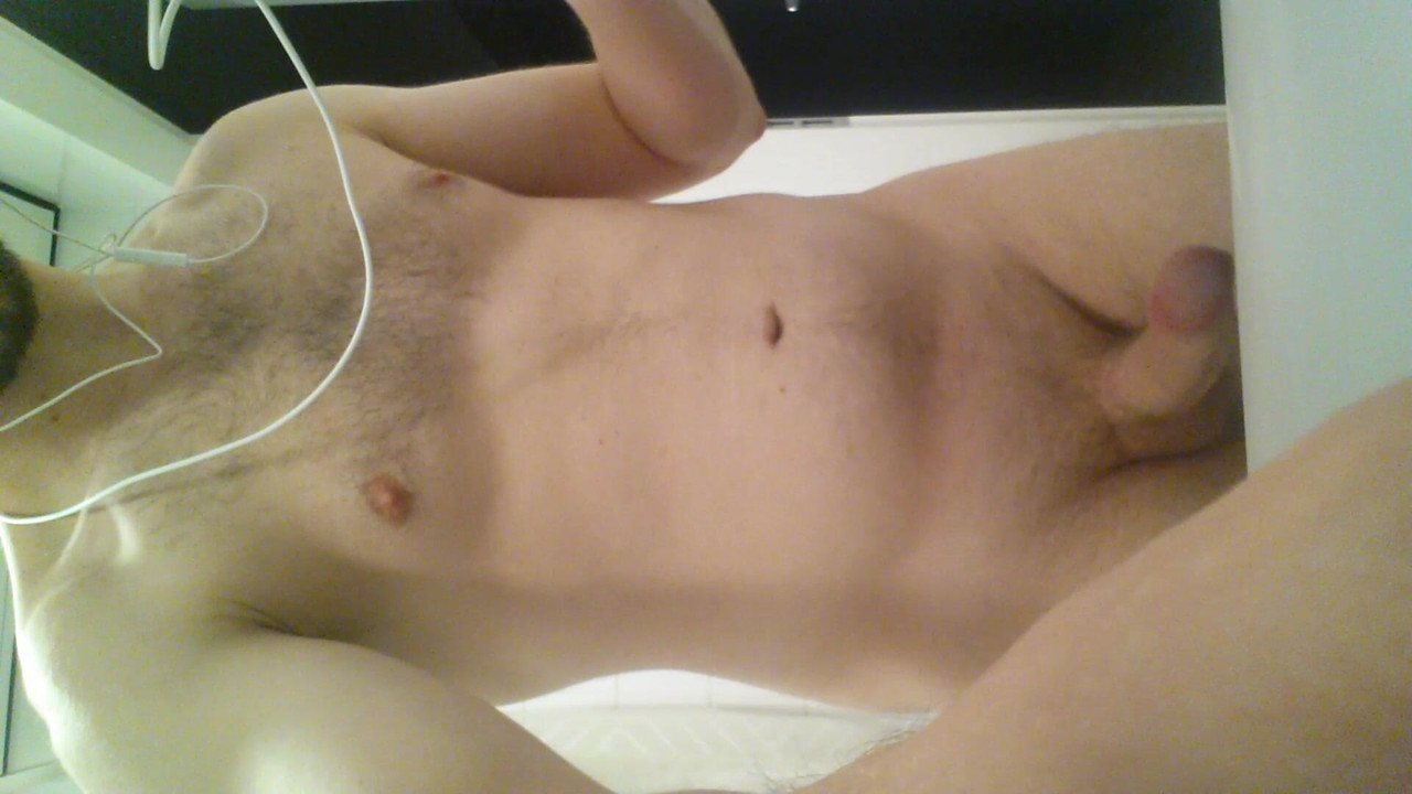 Cumshoot thuis