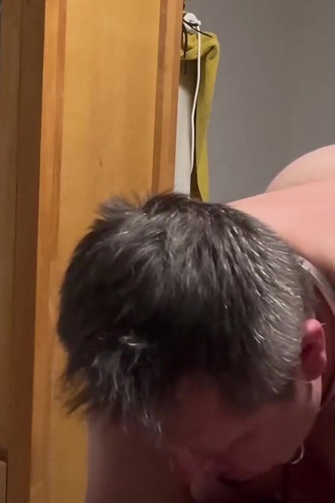 Domladymia își antrenează sclava - Partea 7