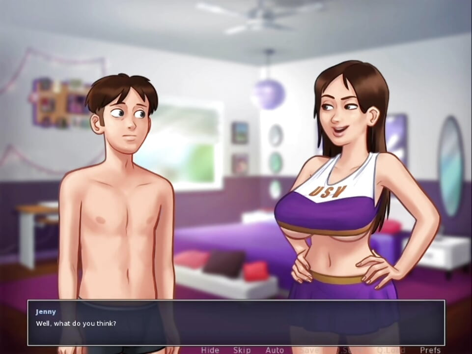 Helping stepsister in sex for some money