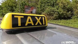 EastBoys Taxi 02