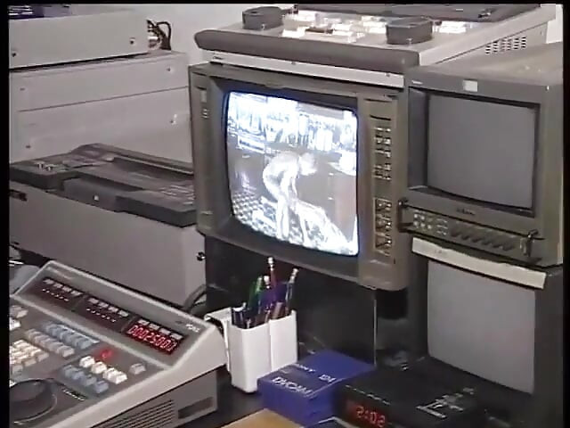 The Cocks in the Woods