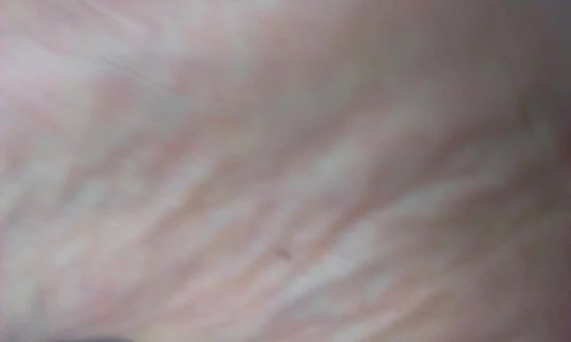 Wife's feet