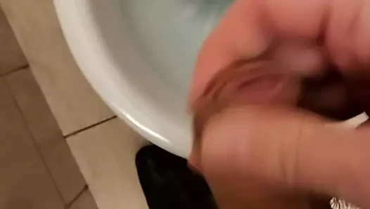 Nastrucia seksi pissing 1