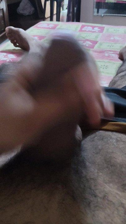 Wait for fuck wife