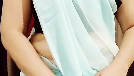 Office Boss Role play 2