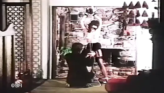 Meine frau muss lernen - musik statt ton