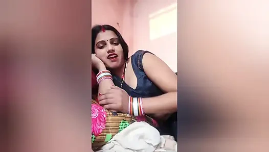 Ngentot ibu tiriku habis-habisan, ibu tiri kangen sama ayah tiriku sendiri, jadi dia ngidam kontolku, video lengkap bahasa india