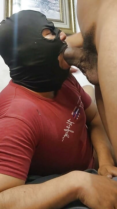 He Fucks Me Mercilessly.